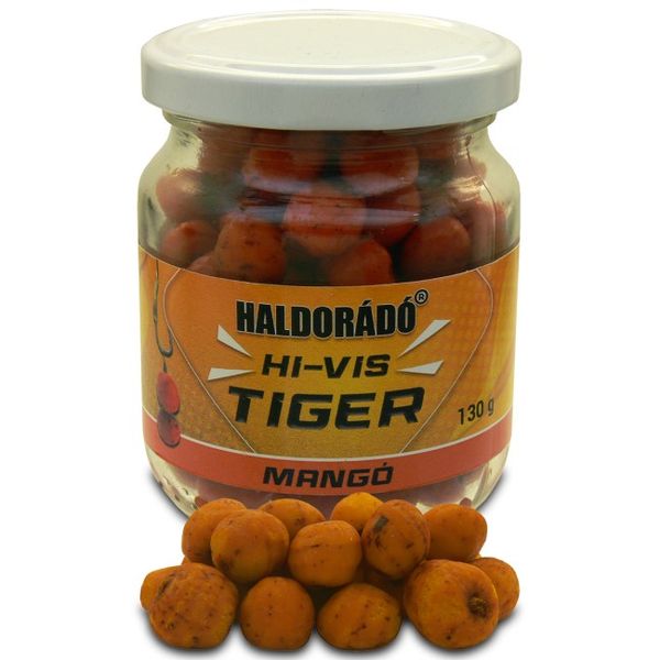 Haldorádó Hi-Vis Tigrí orech - Mango 130g