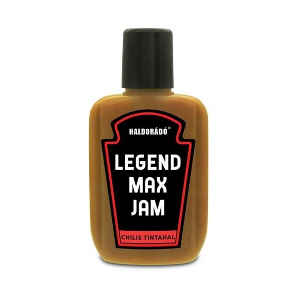 Haldorádó LEGEND MAX Jam 75ml Chilli-Squid