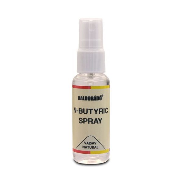 Haldorádó N-Butyric Spray - Kyselina maslová Natural 30ml