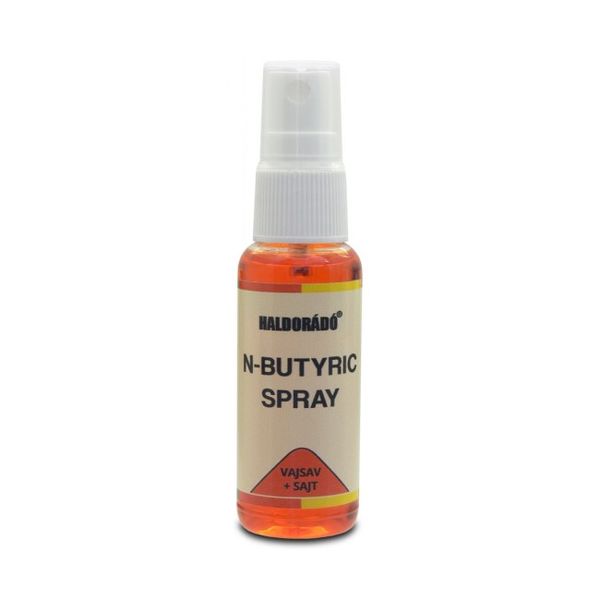 Haldorádó N-Butyric Spray - Kyselina maslová + Syr 30ml