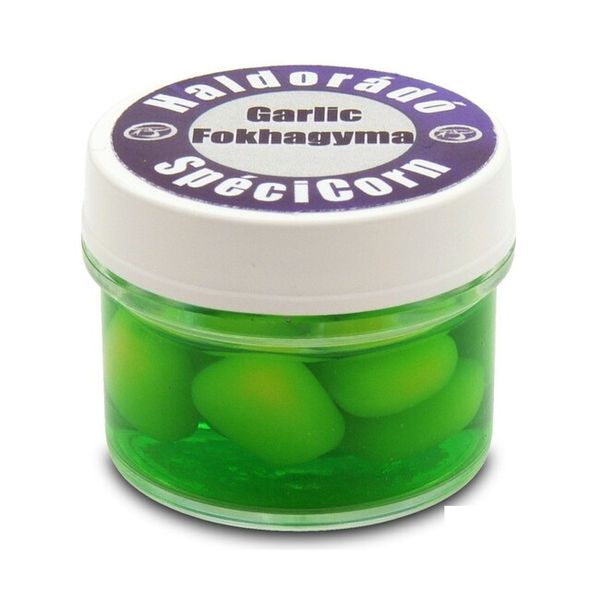 Haldorádó SpéciCorn - Garlic 10ks