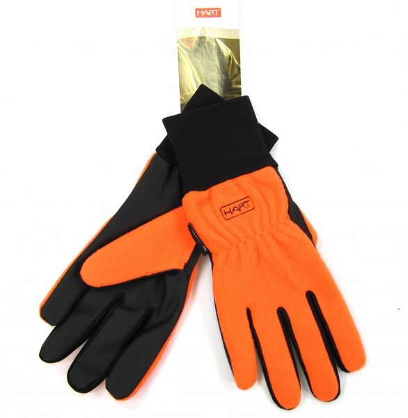 Hart rukavice orange Modus Blaze XL