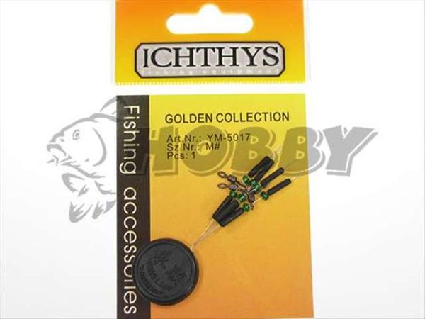 Ichthys YM 5017 Size S Pcs:1