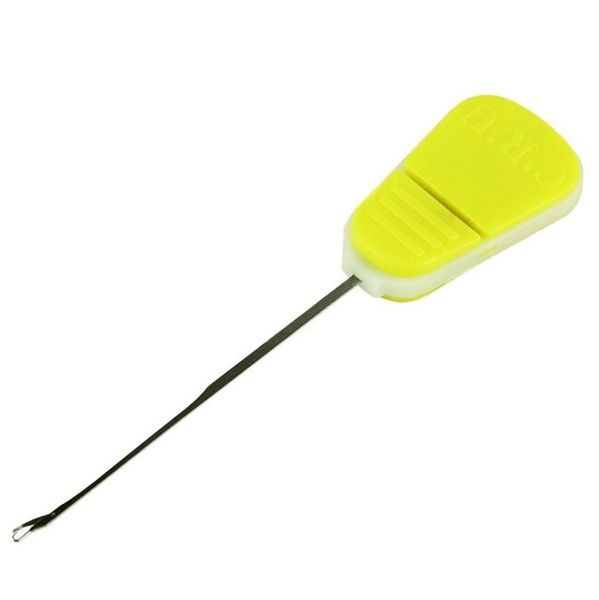 Ihla CRU Baiting needle – Splicing fine needle – Yellow