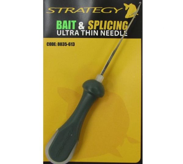Ihla SPRO Strategy Bait Splicing Ultra Thin Needle