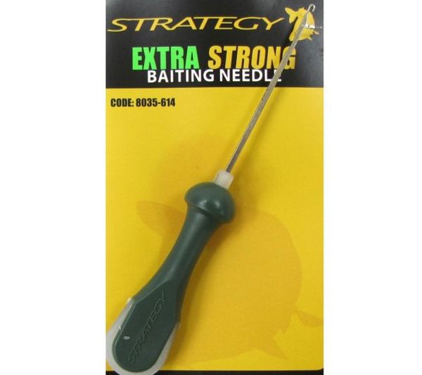 Ihla SPRO Strategy Extra Strong Baiting Needle