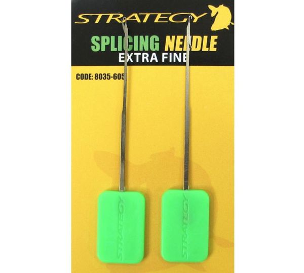 Ihla SPRO Strategy Splicing Needle Extra Fine 2ks