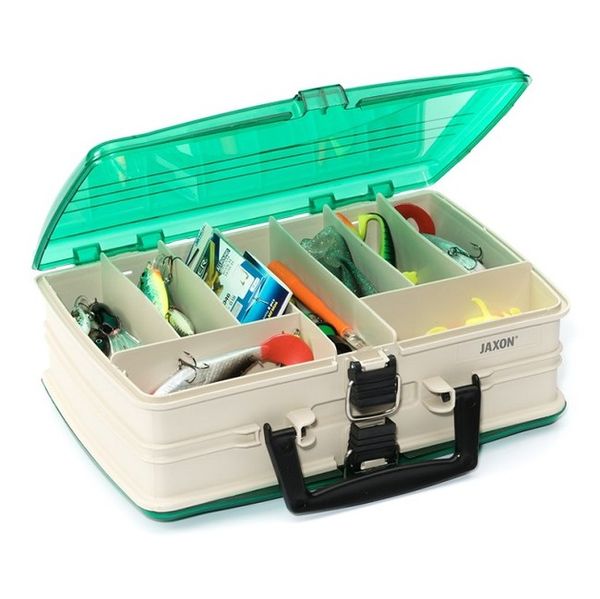 Jaxon kufrík RH-310, 32x22x11cm