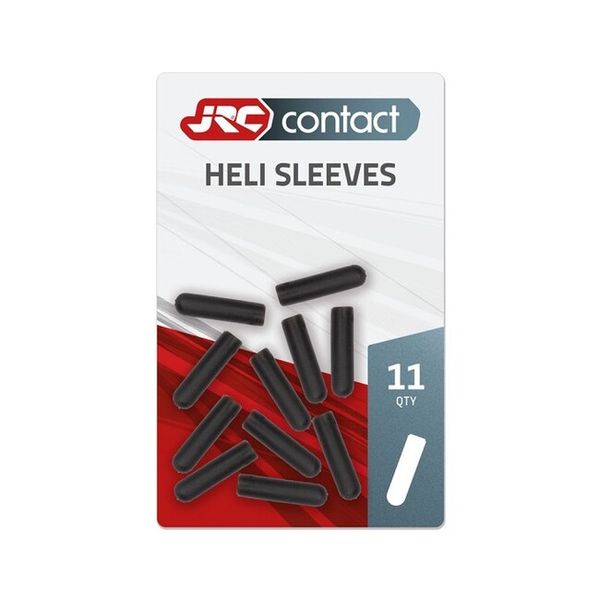 JRC Contact Heli Sleeve 25 mm 11 ks