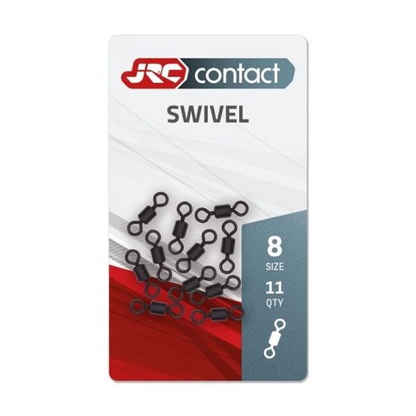 JRC Contact Rig Swivel v.8 11 ks