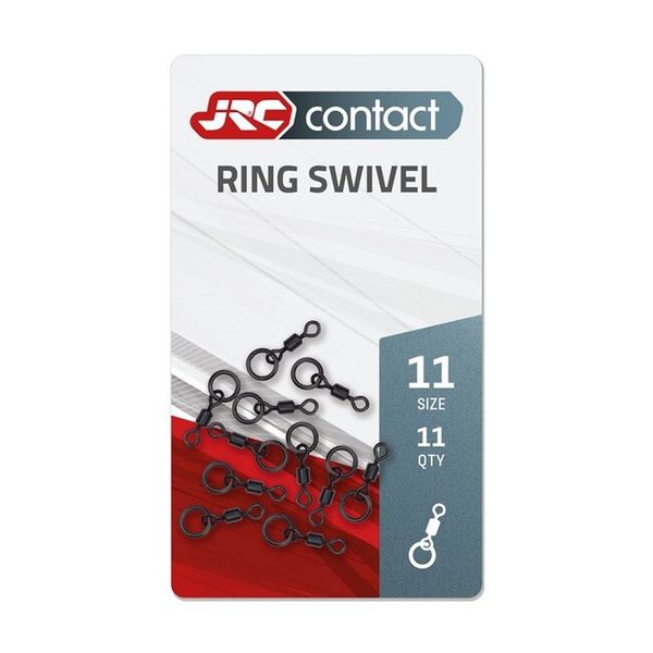 JRC Contact Ring Swivel v.11 11 ks