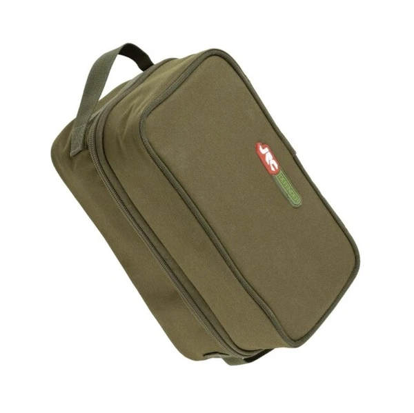 JRC Defender Tackle Bag