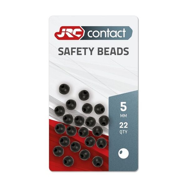 JRC Safety Beads 5 mm 22ks