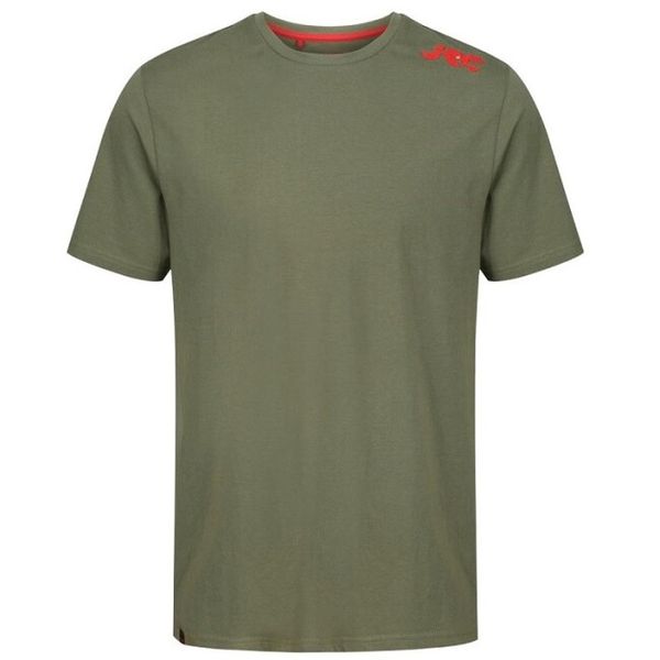 JRC Tričko T-Shirt Green/Zelené veľ.XL