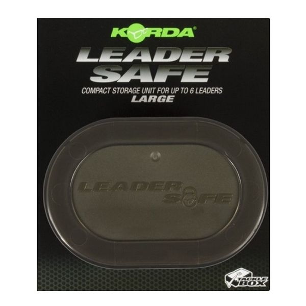 Korda Leader Safe Large