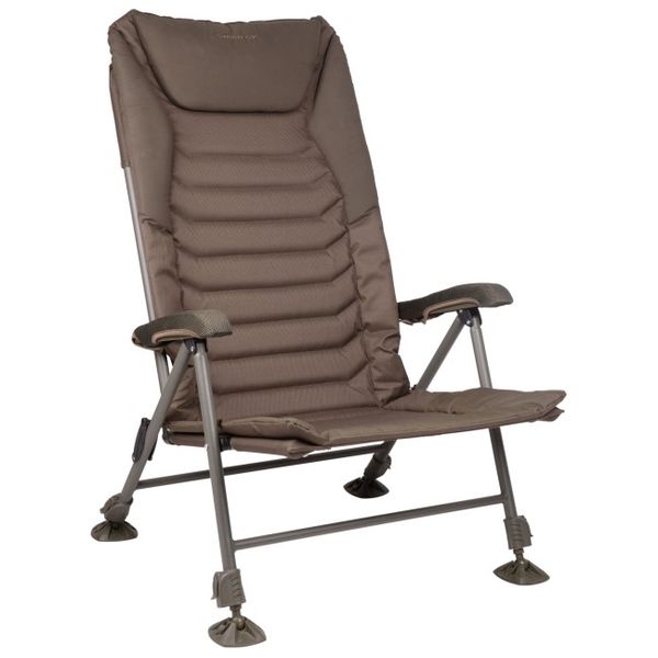Kreslo Spro Strategy Lounger XL Chair
