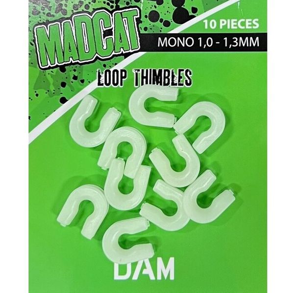 Madcat Loop Thimbles 10ks