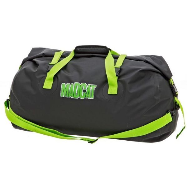 MADCAT Vodoodolný vak Waterproof Bag Deluxe 60L