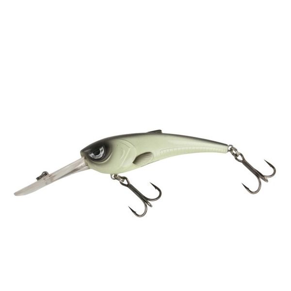 Madcat Wobler Catdiver 11cm 32g Floating Glow In The Dark