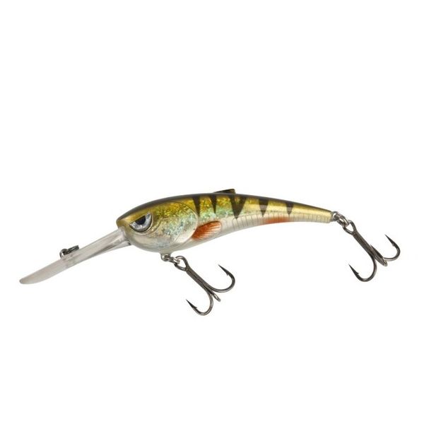 Madcat Wobler Catdiver 11cm 32g Floating Perch