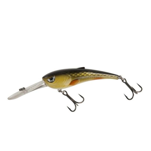 Madcat Wobler Catdiver 11cm 32g Floating Rudd