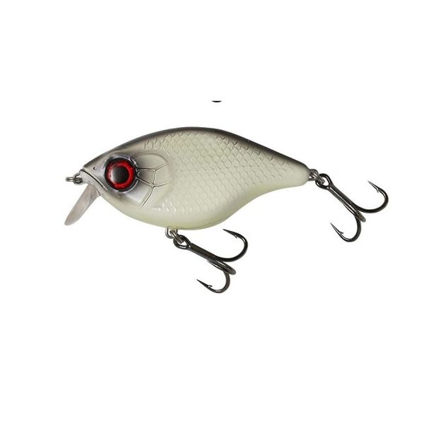Madcat Wobler Tight S Shallow Hard Lures Candy 12cm 65g Floating Glow In TheDark