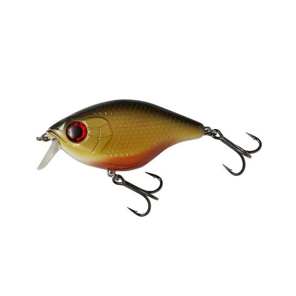 Madcat Wobler Tight S Shallow Hard Lures Candy 12cm 65g Floating Rudd