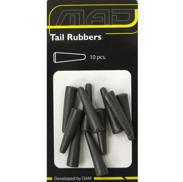 MADTail Rubbers 10ks