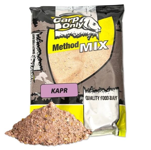 Carp Only Method Mix Carp 1kg