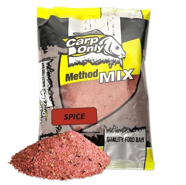Carp Only Method Mix Spice 1kg
