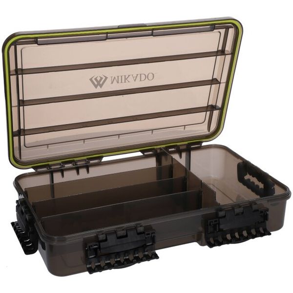Mikado Box jednostranný s tesnením - XL (35x23x7,7cm)