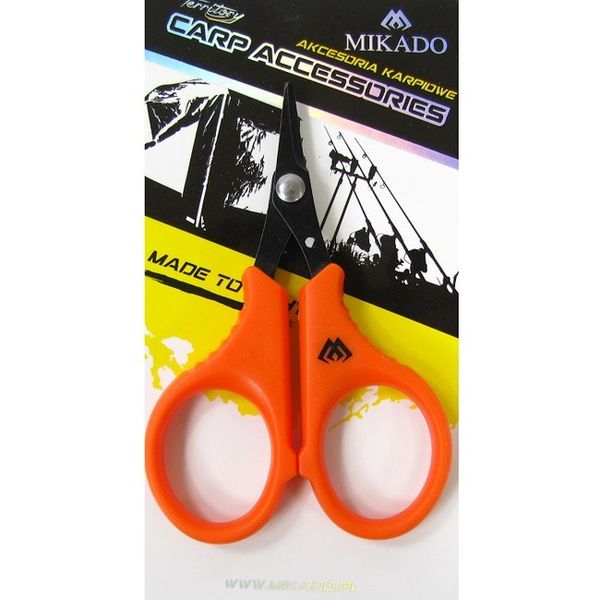 MIKADO Braid Blades 1ks