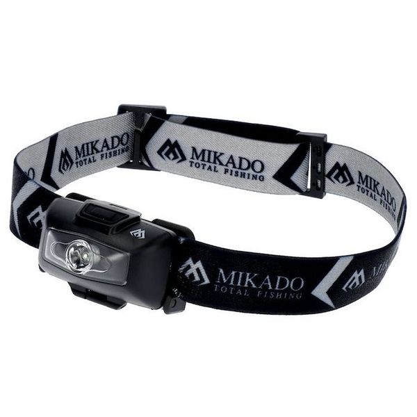 MIKADO Headlight Mini