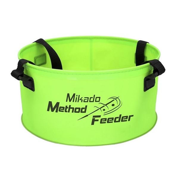 Mikado METHOD FEEDER EVA BOX 003