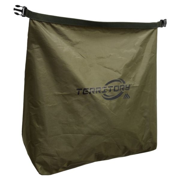 Mikado Nepremokavá taška Compressive Dry Bag L (60x55cm)