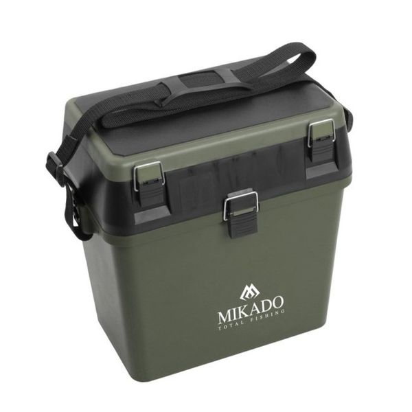 Mikado Sedací box SEATBOX ABM 317 - 37x24x37,5cm