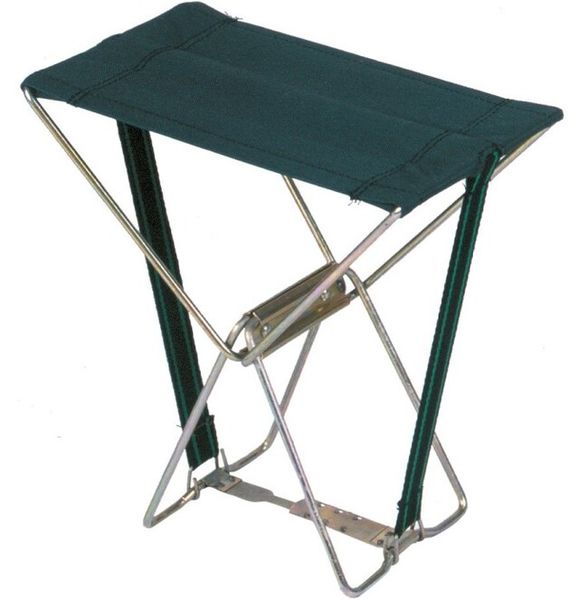 MIKADO Skladacia stolička Malá (31 x 30 x 17 cm)