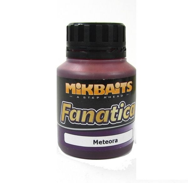 MikBaits Dip Fanatica Meteora 125ml