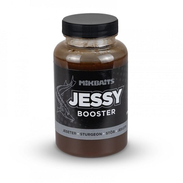 Mikbaits Jessy booster 250 ml