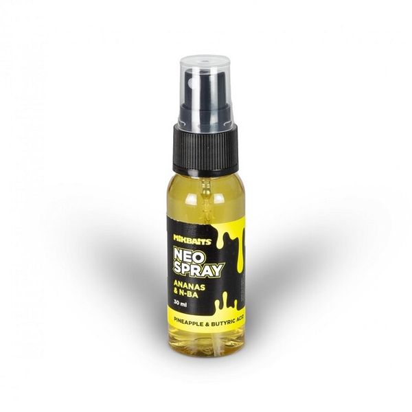 Mikbaits Neo Spray 30 ml Ananas N-BA