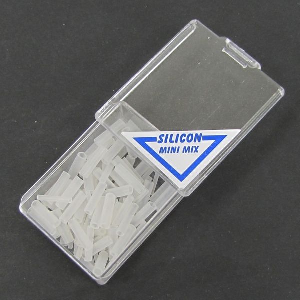 Mini Silikon Mix Falcon