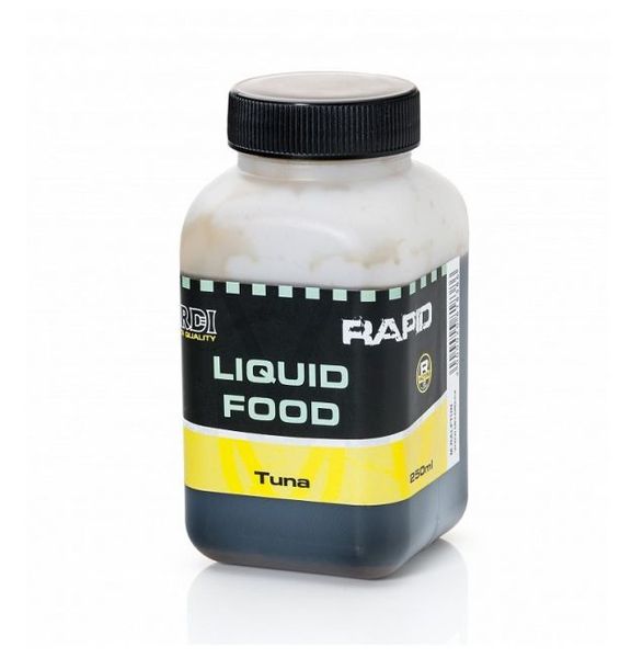 Mivardi Rapid Liquid Food Losos 250ml