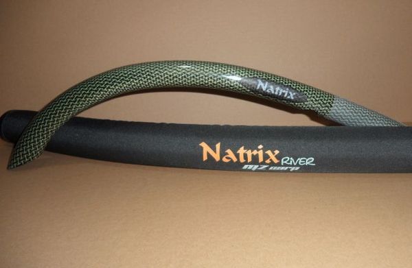 MZ CARP vrhacia tyč Natrix- kevlar