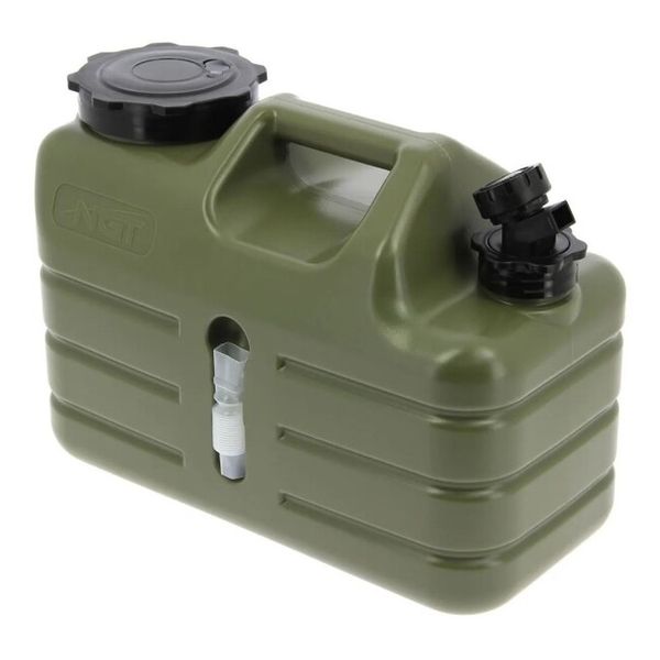 NGT Kanyster Heavy Duty Water Carrier 11 L