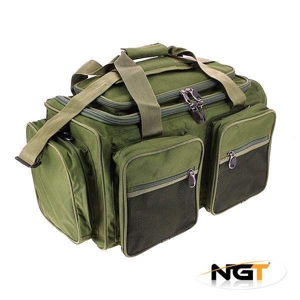 NGT taška XPR Multi-Pocket Carryall