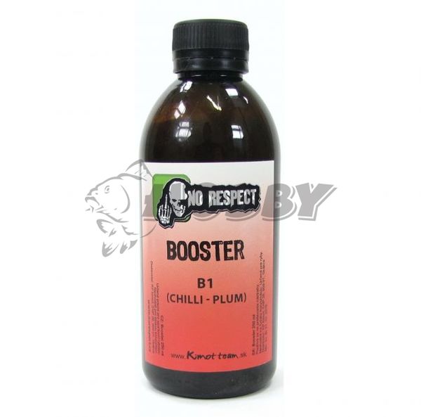 No Respect Booster RR Orion 250ml