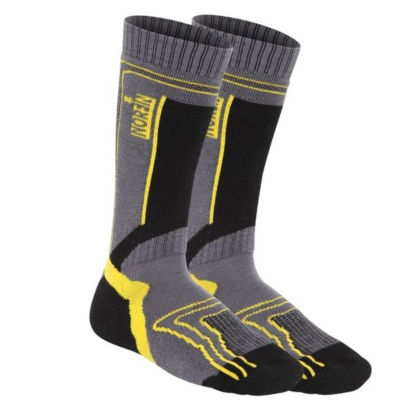 Norfin ponožky Balance Midle T2M veľ.XL (45-47)