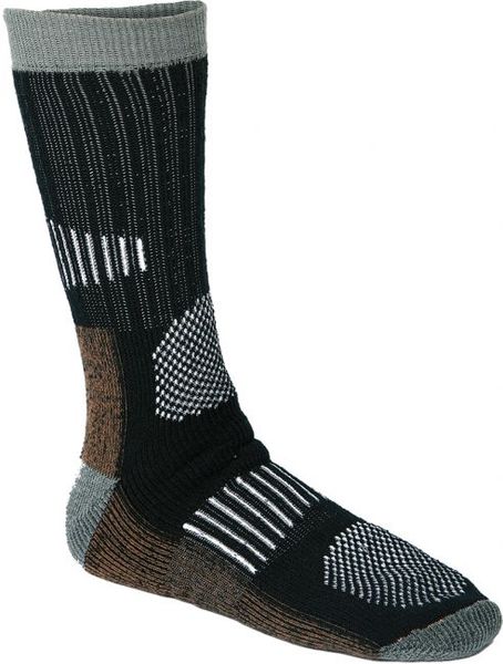 Norfin ponožky Comfort L