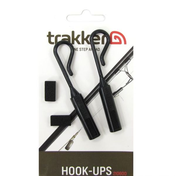 Ochranný záves na háčikTrakker Hook-Up 2ks