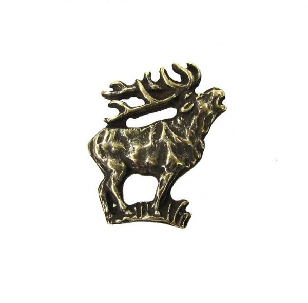 Odznak Imre jeleň-postava